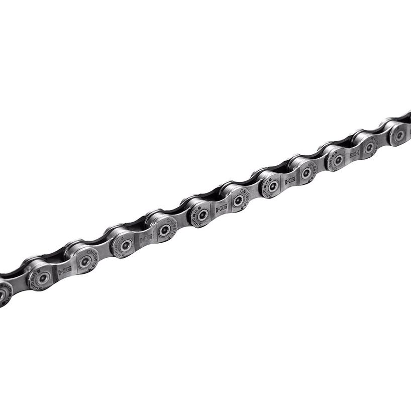 Shimano, Chain, CN-E6070-9, eBike, 9 Speed, 138 Links, Pin x1