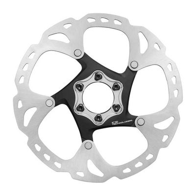 Shimano, Rotor, SM-RT86, M 180MM, 6 Bolt