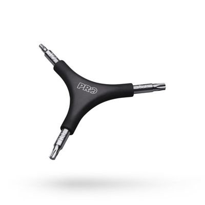 PRO, Tool, Y-Wrench, Torx T25/T30/T40