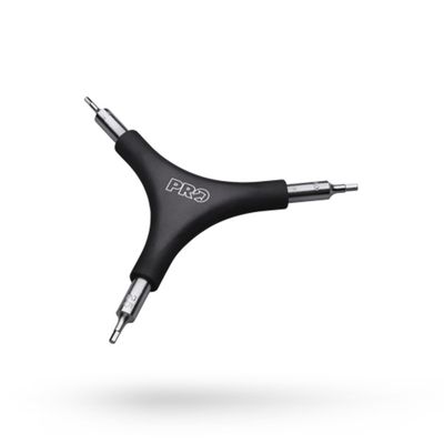PRO, Tool, Y-Wrench, Hex 2/2.5/3MM