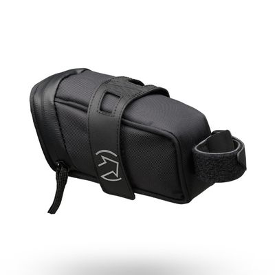 PRO, Saddle bag, Performance, Small, Black