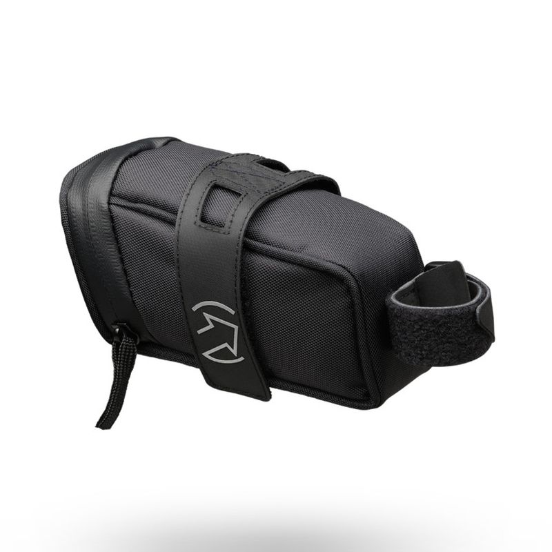 PRO, Saddle bag, Performance, Small, Black