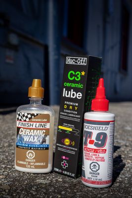Lubricant