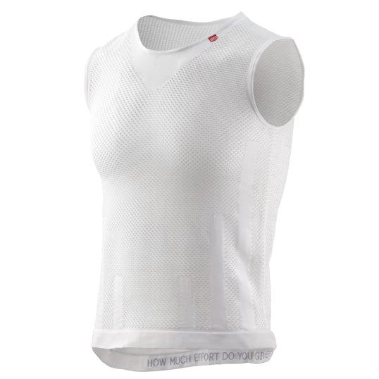 100% Zephyr Cooling Tank Top, Small/Medium (S/M)