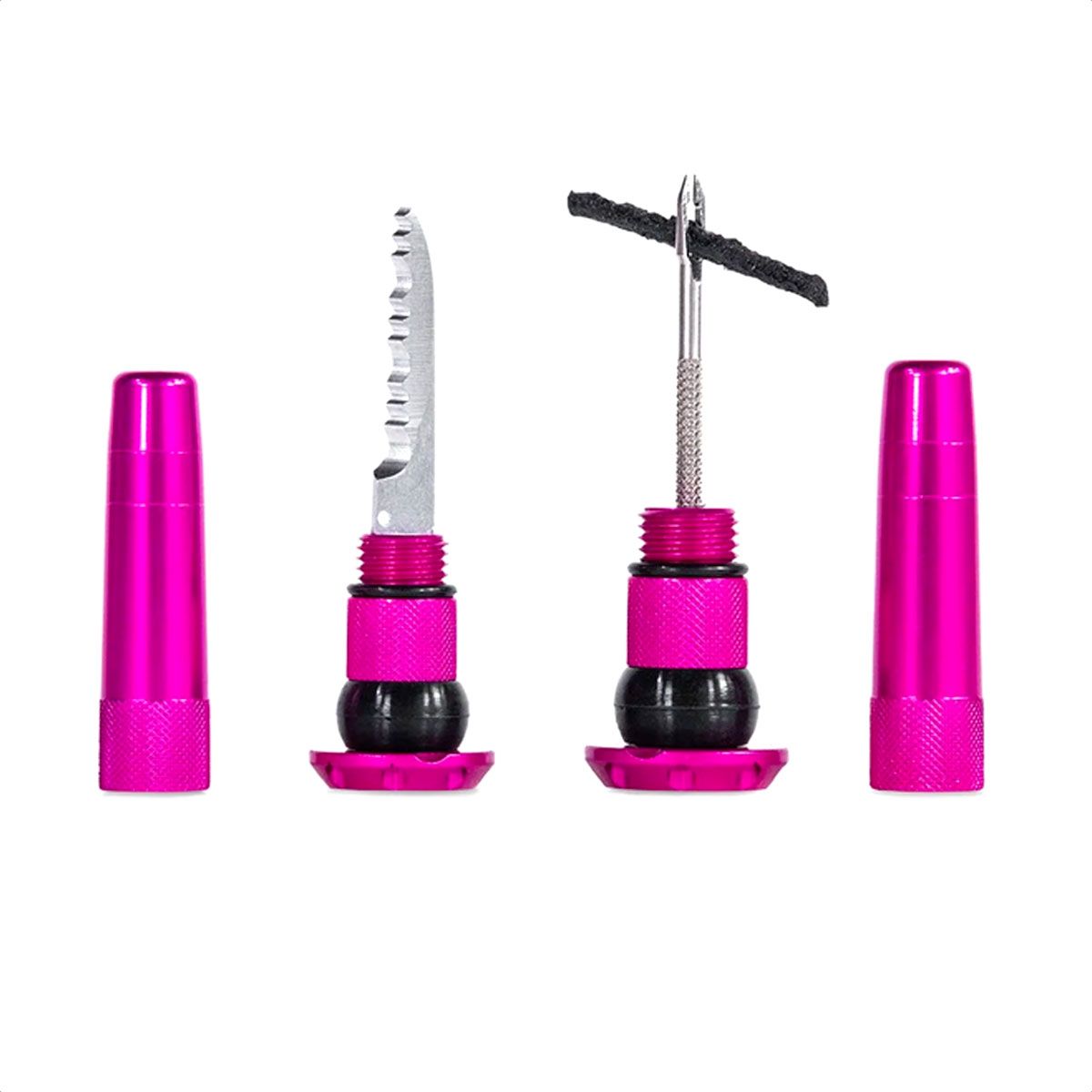 Muc-Off, Stealth, Tubeless Repair Kit, Pair