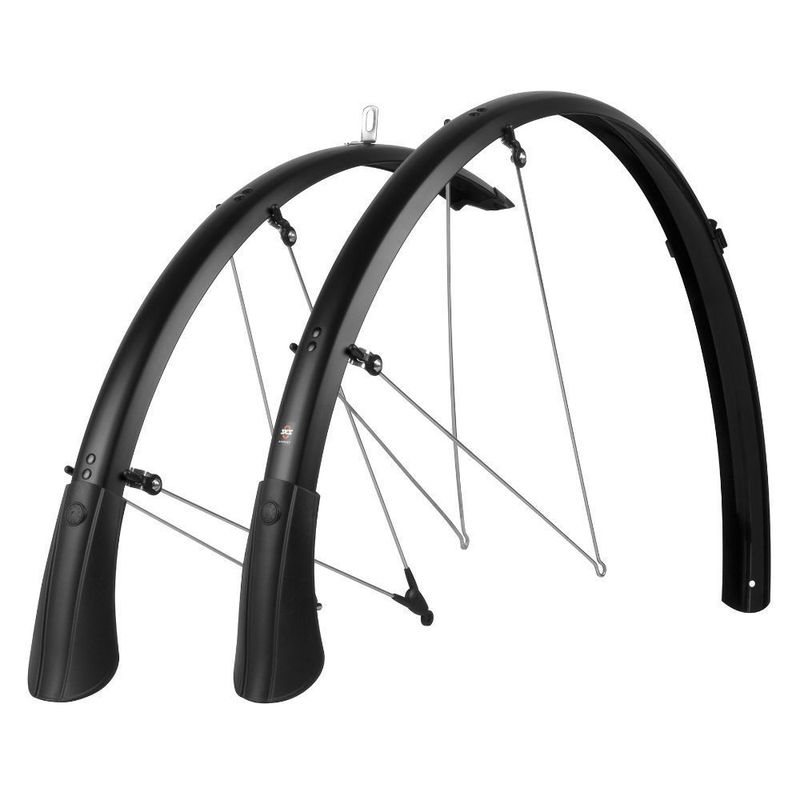 SKS, Fender Set, Bluemels