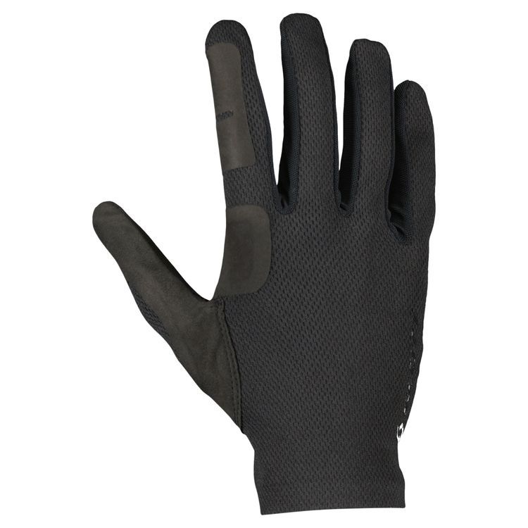 Scott, Gloves, Ultd. Long Finger, Black