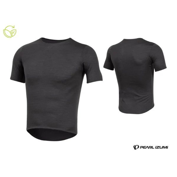 Pearl Izumi, Merino Base Layer, Mens