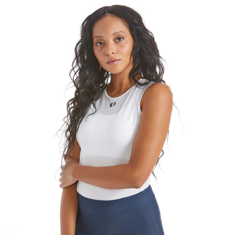 Pearl Izumi, Womens Transfer, Mesh Base Layer Tank