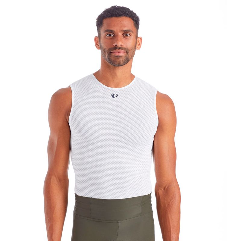 Pearl Izumi, Transfer SL, Mesh Base Layer Tank