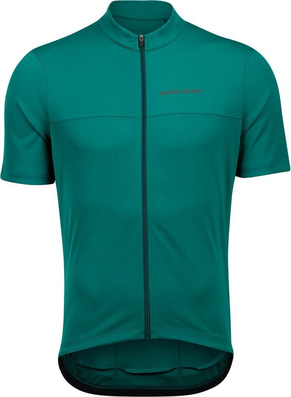Pearl Izumi, Quest Jersey, Green, Small