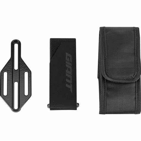 Giant, Clutch Tool Storage, Bottle Cage Boss Mount
