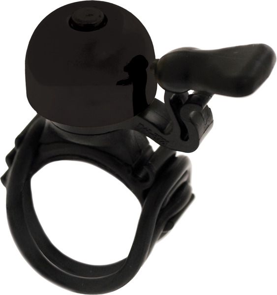 49n, Bell, DLX Mini QR, Black