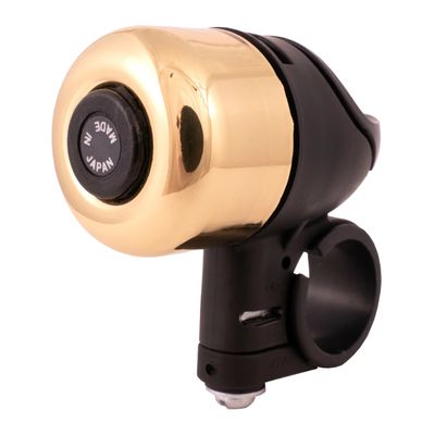 Incredibell, Bell, Ace, Brass