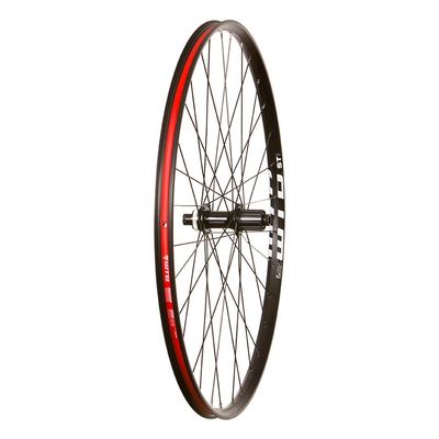 Wheel Shop, Wheel, WTB STi23 / Shimano FH-MT400, Rear, 29'' / 622, 32H, 12mm TA, 142mm, CL Disc, Shimano HG