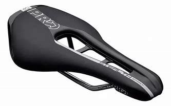 PRO, Stealth Sport, 152mm, Saddle