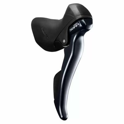 Shimano, Shift/Brake Lever, ST-R3000, Sora, Right, 9 Speed