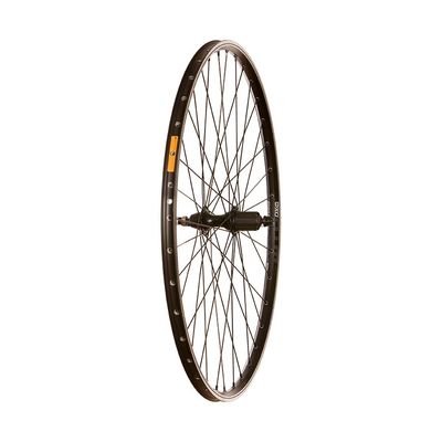 Wheel Shop, WTB DX18, Wheel, Rear, 700C / 622, 36H, QR, 130mm, Rim, Shimano HG