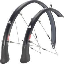 Axiom, Fender Set, Flascheguard , Size: 700 / 50mm