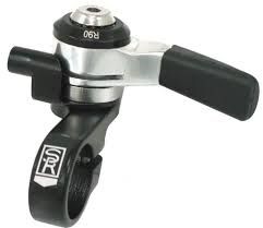 Sunrace, Shifter, Thumb, SLM96, 9 Speed