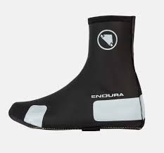 Endura, Luminite II, Overshoe Cover, Black, Small