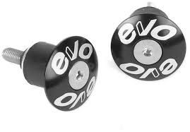 EVO, Alloy, Handlebar plugs