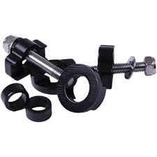 DMR, Chain Tug, 14mm, Black, Tensioner