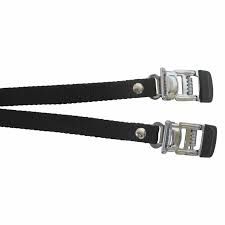 EVO, Nylon Toe Clip Straps
