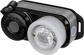 Blackburn, Outpost Bike and Camping Light (Headlamp), 400 Lumen