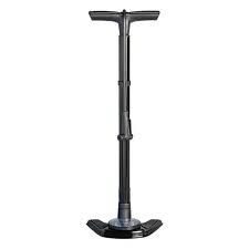 PRO, Floor Pump, Team Tubeless Combo, Air Tank Release