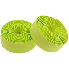 49n, Bar Tape, Spectrum EVA, Citron