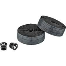 Liv, Bar Tape, Silicone Anti-slip Grey