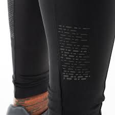 Pearl Izumi, Thermal Tights, Black, S