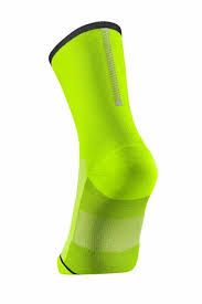 Giant, Illume sock, S Neon Yellow