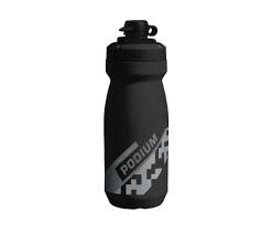 Camelbak, Podium, Dirt Series, 620ml/21oz Black