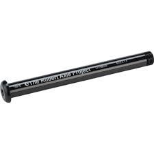 Robert Axle Project Lightning Bolt-on, Front, Cervelo RAT, 12x100mm (LIG519.C)