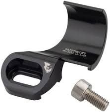 Wolf Tooth, ShiftMount SRAM, Matchmaker Shifter to I-Spec-II Brake