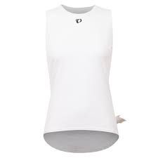 Pearl Izumi, Womens Transfer, Mesh Base Layer Tank, Size: XS