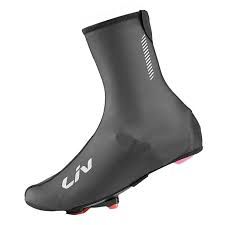 Liv Delphin, Waterproof Shoe Sovers, Small