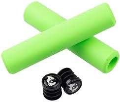 Wolf Tooth Razer Grips - Green