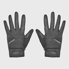 Giant, Chill Gloves, Color: Black, Size: S