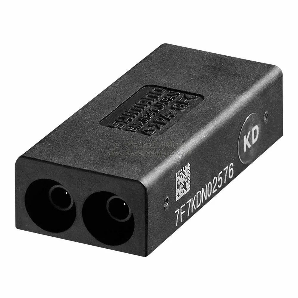 Shimano, ISMJC41, SM-JC41 Electric wire junction, Internal routing, di2