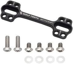 Wolf Tooth, B-Rad Bottle Shift