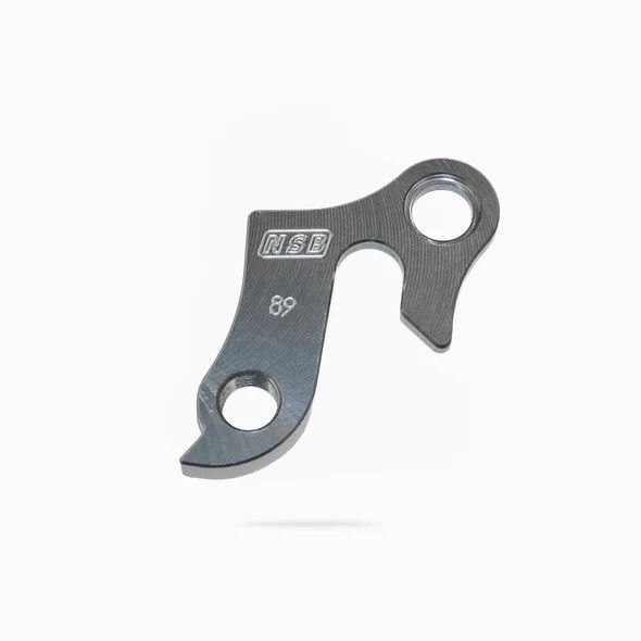 NSB GT Zaskar Derailleur Hanger