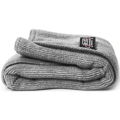 Muc-Off, Premium Microfiber Polishing Cloth