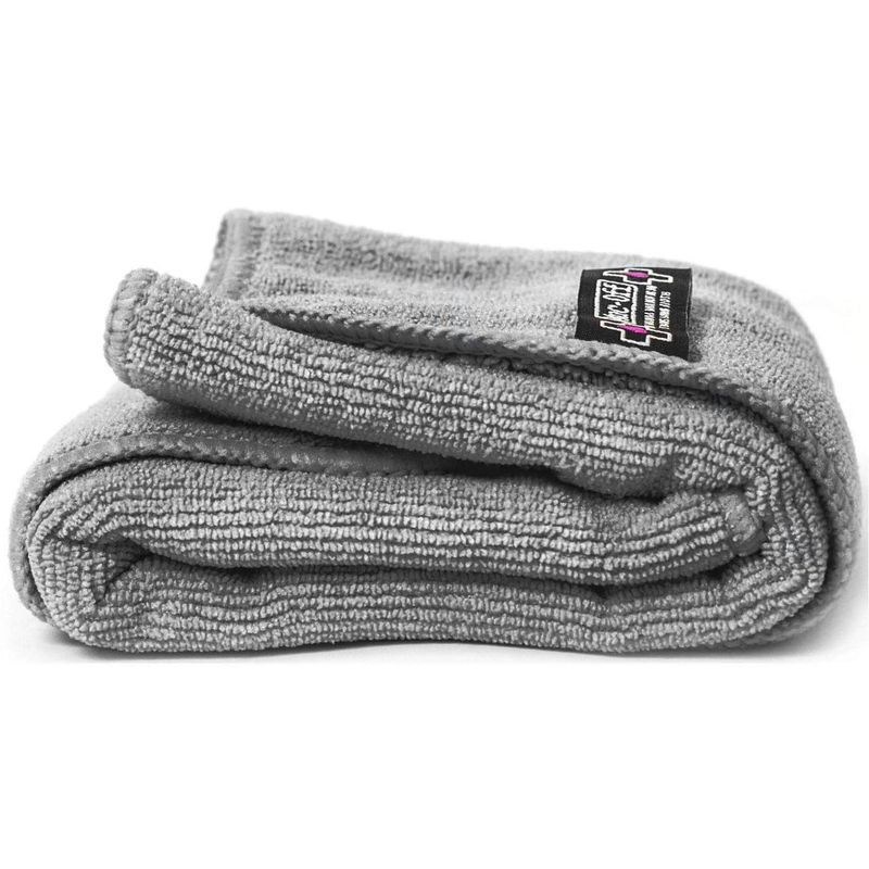 Muc-Off, Premium Microfiber Polishing Cloth