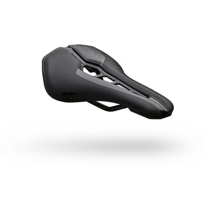 PRO Stealth Curved Saddle, Performance, Black 152mm