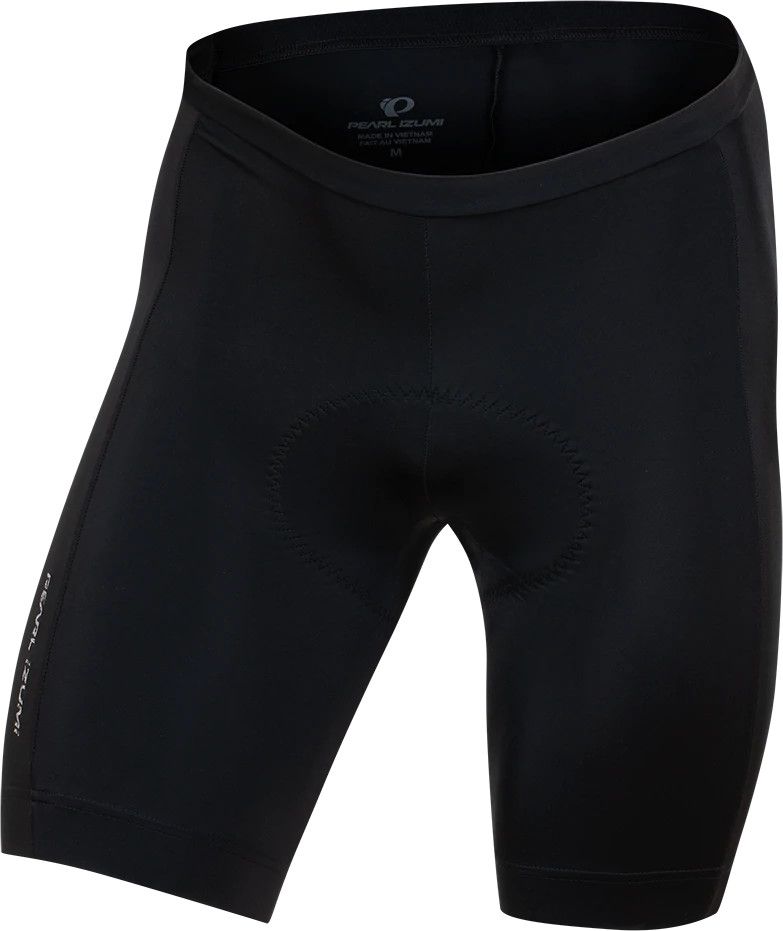 Pearl Izumi, Quest Short, XXL, Black
