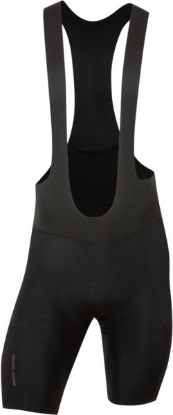 Pearl Izumi, Expedition, Bibs Shorts, Black, Small