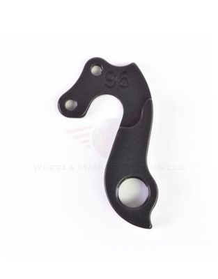WHL-MFG DROPOUT 96 - DEVINCI